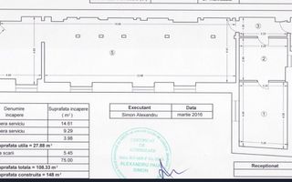 Casă singur la curte Calea Călărașilor - Poză 3
