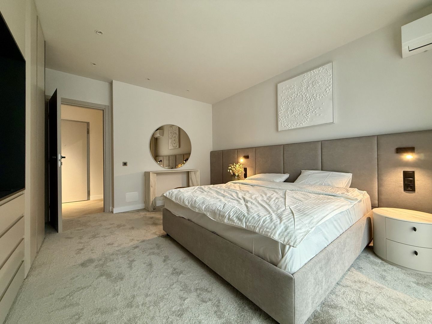 Apartament superb cu 2 Camere si terasa generoasa - Iancu Nicolae - Poză 11