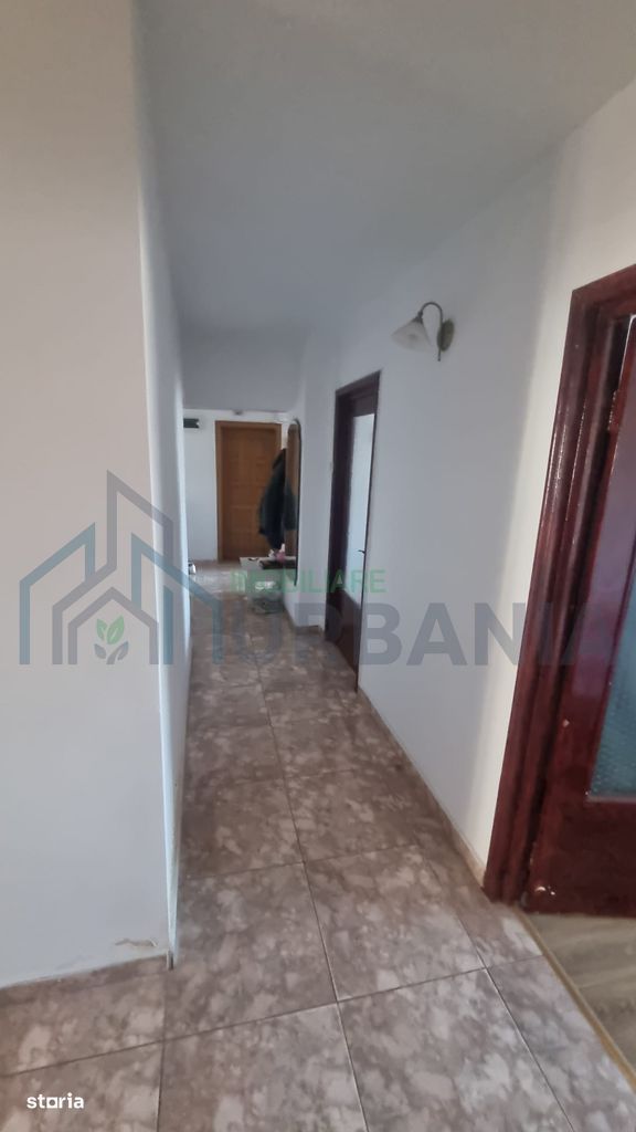 Apartament 4 camere ultracentral, lângă UMF Iași – 3 dormitoare, 2 băi - Poză 10