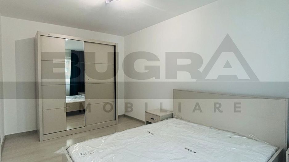 Apartament 2 camere modern, balcon, zona Albac - Poză 1