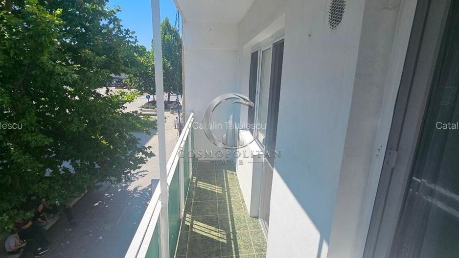 Apartament cu 2 camere ultracentral etaj 1 renovat mobilat utilat - Poză 10
