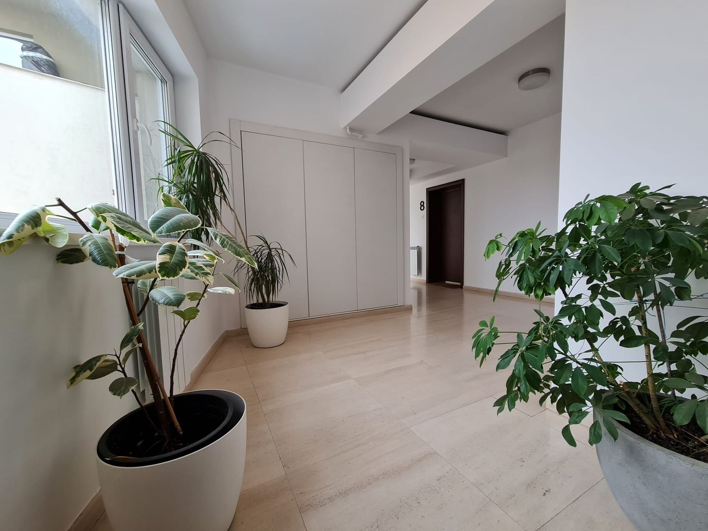 Apartament | 2 camere | Pipera | etaj 2 - Poză 19