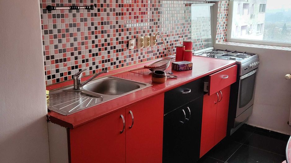 Apartament de inchiriat Titan metrou - Poză 7