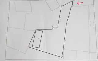 Spațiu Comercial 120 mp, Teren 1017 mp Carei - B-dul 25 Octombrie -Comision 0% - Poză 11