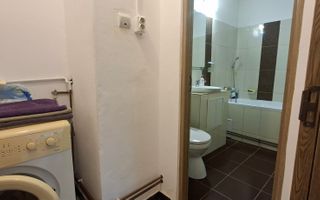 Apartament cu 2 camere - P-ta 700/Business Center - Poză 9