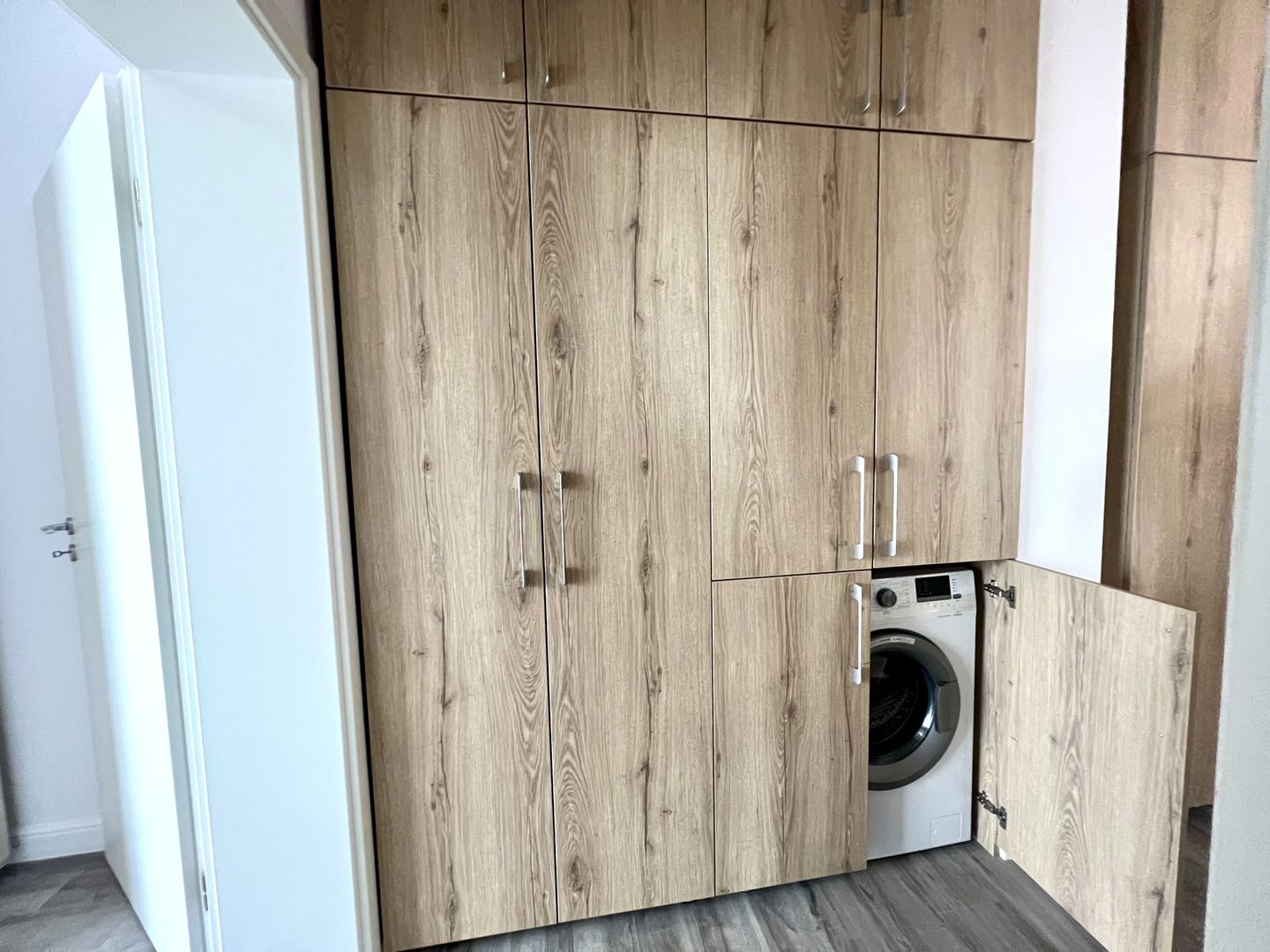 APARTAMENT CU GRADINA PROPRIE - Poză 4