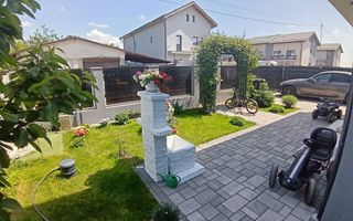 140 m2 Utili  | Complet mobilată și utilată- Mutare Imediata - Poză 1