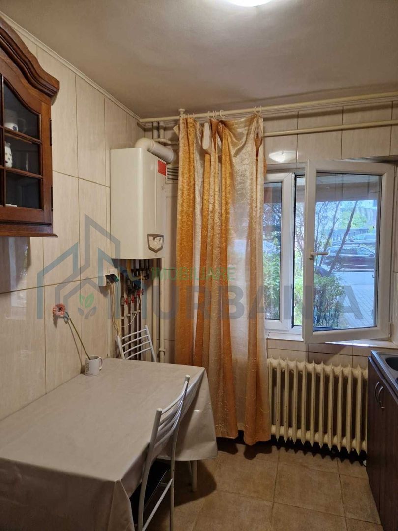 Apartament 2 camere, 48 mp, Podu Roș – vedere Palas Campus – parcare rezervată – izolat termic - Poză 5