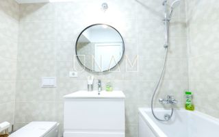 Apartament 2 camere de inchiriat | City Center Resita | 70 mp utili | etaj 5 | balcon generos | - Poză 8