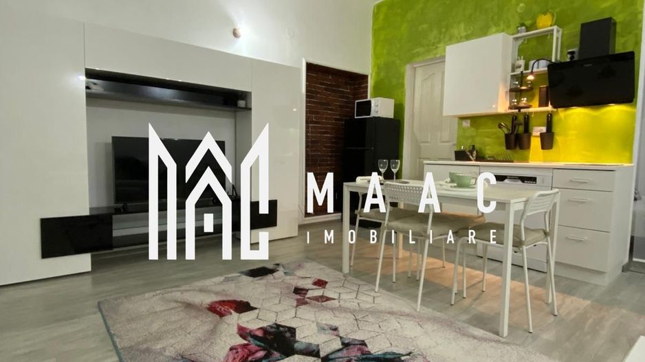 Apartament 2 camere | Ultracentral | Investitie - Poză 2
