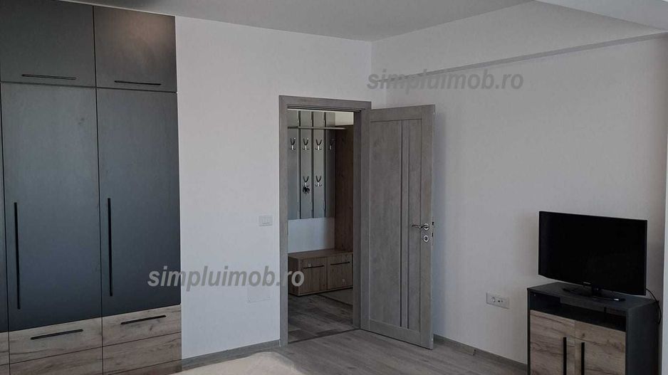 Apartament 3 camere Orașelul Copiilor, Constantin Brâncoveanu - Poză 3