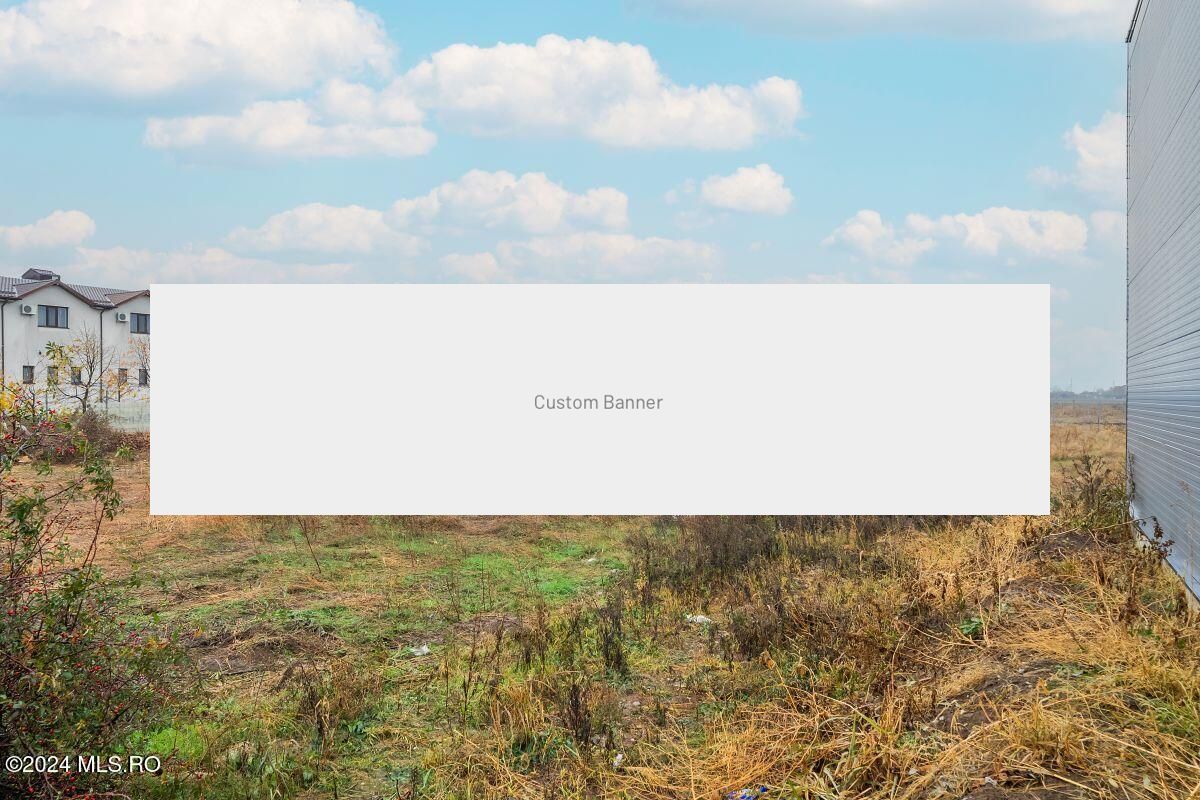 Mihailesti - Country Club, teren intravilan 5976 mp, utilitati! - Poză 6