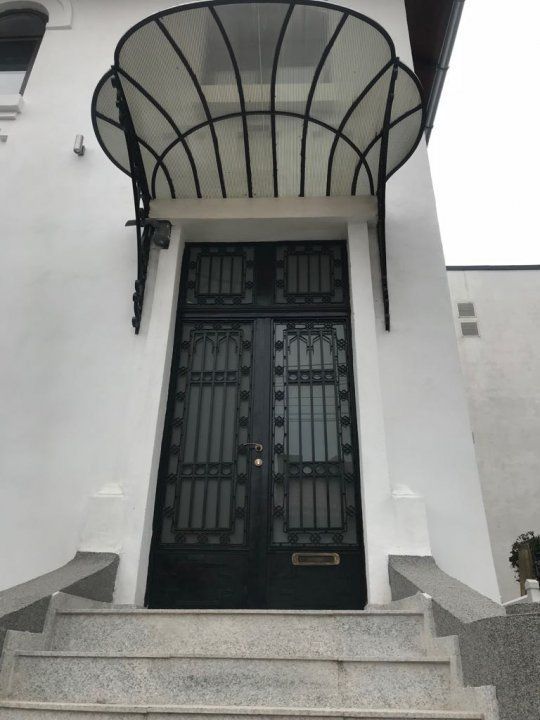 Vilă Integral Recondiționată de Închiriat – Kiseleff / Aviatorilor - Poză 13