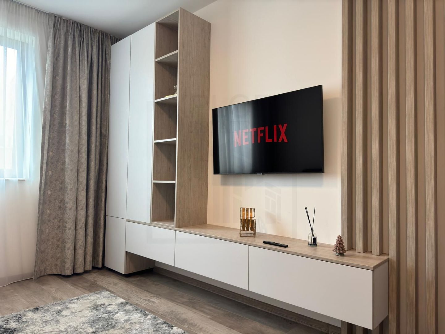 Apartament 2 Camere | Avram Iancu Residence | Parcare - Poză 1