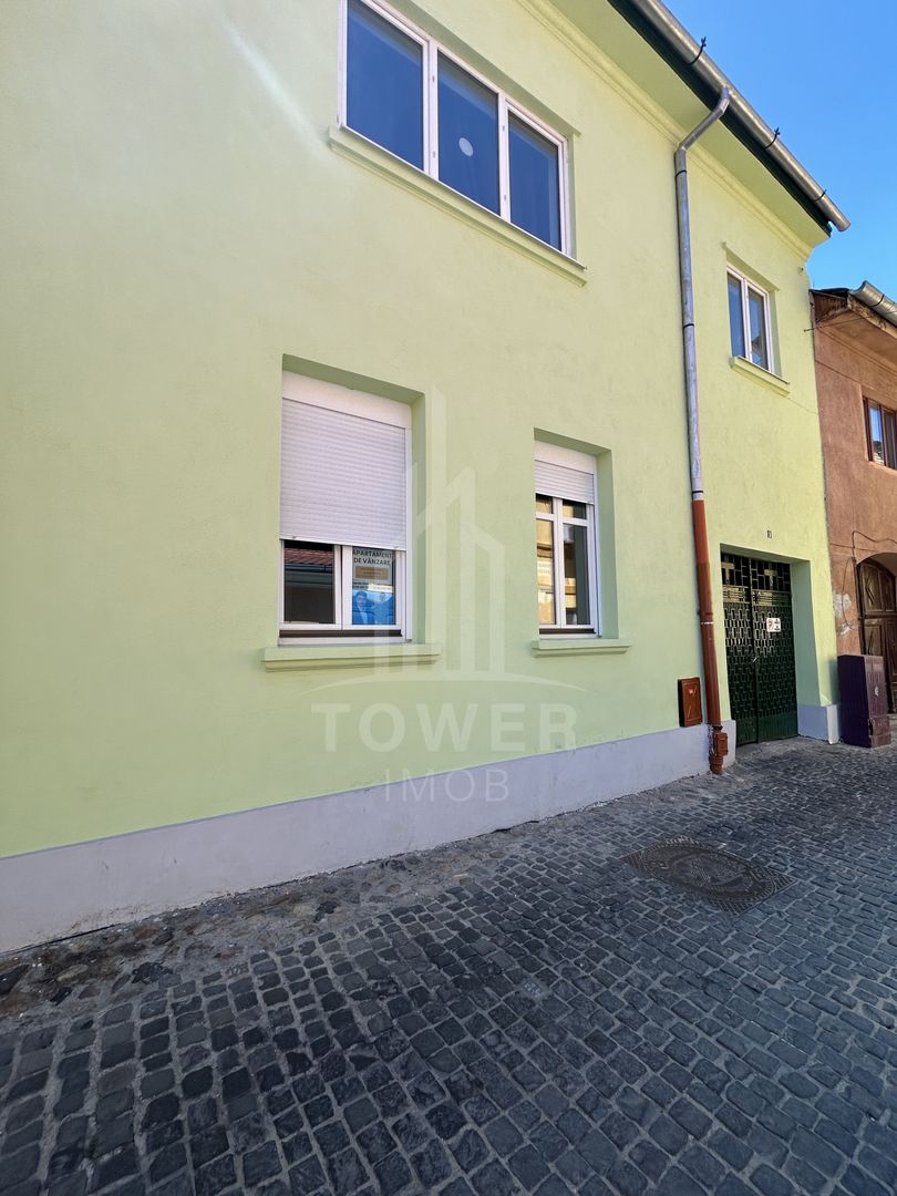 COMISION 0%  | Apartament ULTRACENTRAL de vânzare - Poză 4