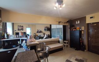 Apartament 2 camere Open Space  Caraiman-piata Mihai Viteazu - Poză 4