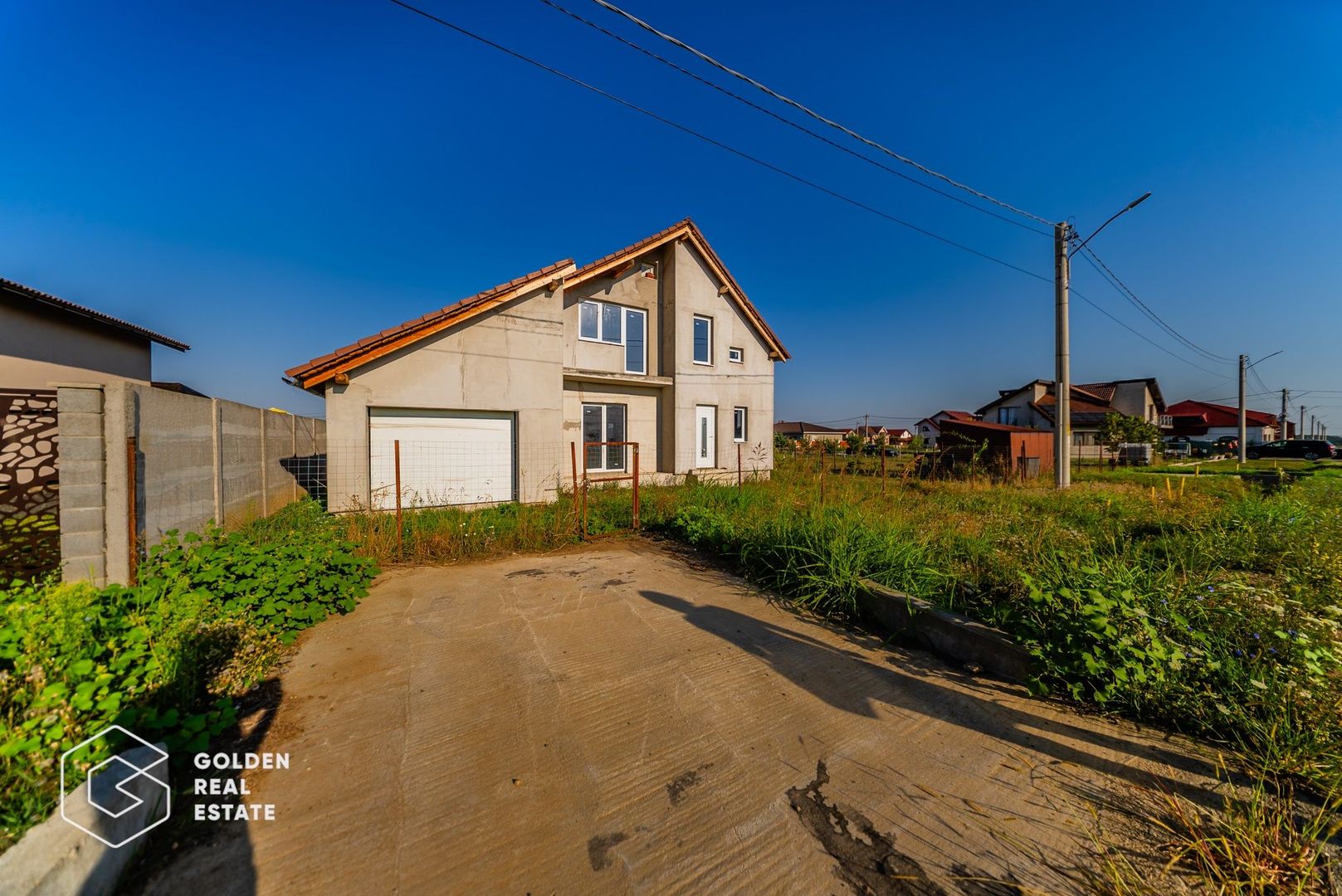 Casa noua in Frumușeni, 25 min de Arad, 0% comision - Poză 19