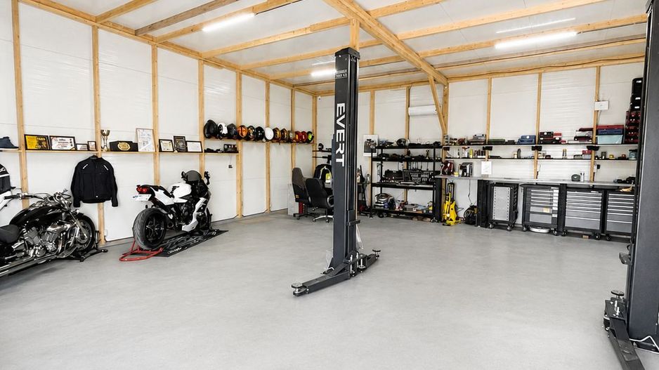 Casa + Atelier Auto - Zona Ioșia - Poză 11