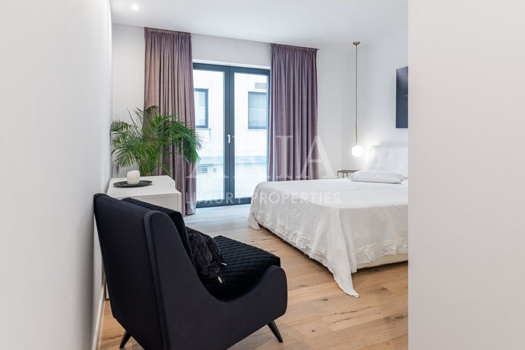 VIDA HERASTRAU 3 camere lux - Poză 16