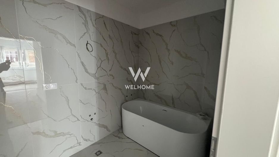 Apartament de vânzare – 3 camere, zonă centrală - Sibiu - Poză 9