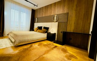 4 camere | Parc Herastrau | Cartierul Francez | Aviatiei - Poză 5