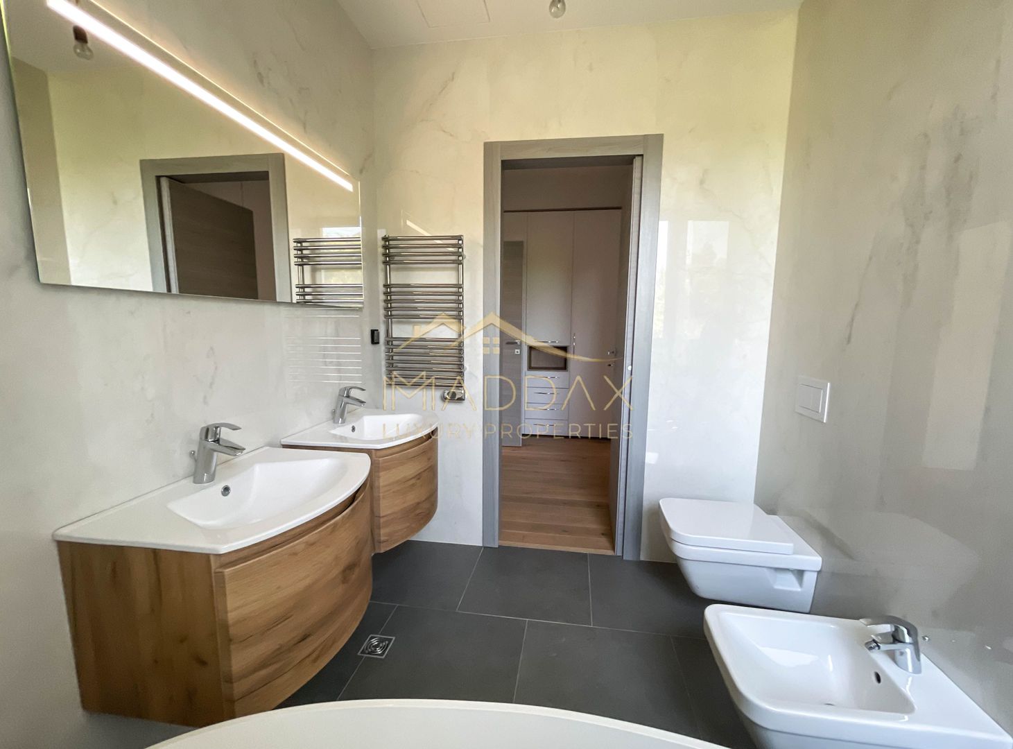 3 Rooms 182 sqm / high ceiling ***LUX***First Rent***/ Floreasca - Poză 20