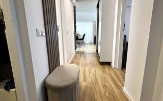 Apartament 3 camere Mihai Bravu - Vitan - Poză 7