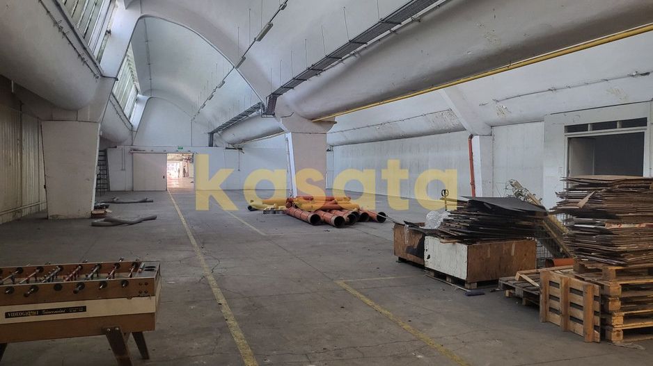 Spatiu de depozitare/productie de inchiriat-Pantelimon - Poză 3