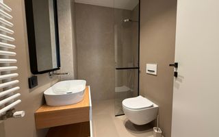Apartament 3 camere de inchiriat I Herastrau - Poză 7