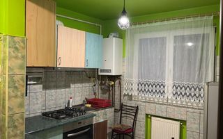 Apartament 2 Camere I Etaj Intermediar I Balcon I terezian - Poză 4