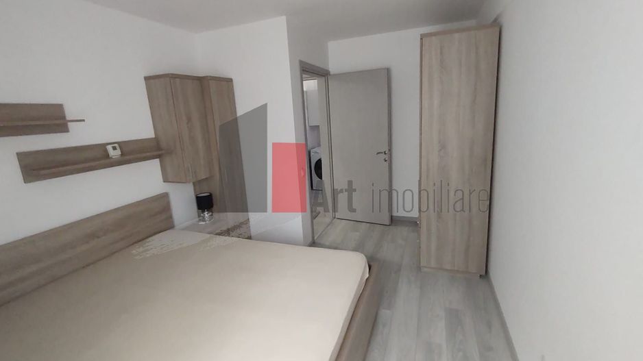 Vânzare apartament 2 camere cu centrală bloc nou Bd. Obregia - Fântâna Florilor - Poză 9