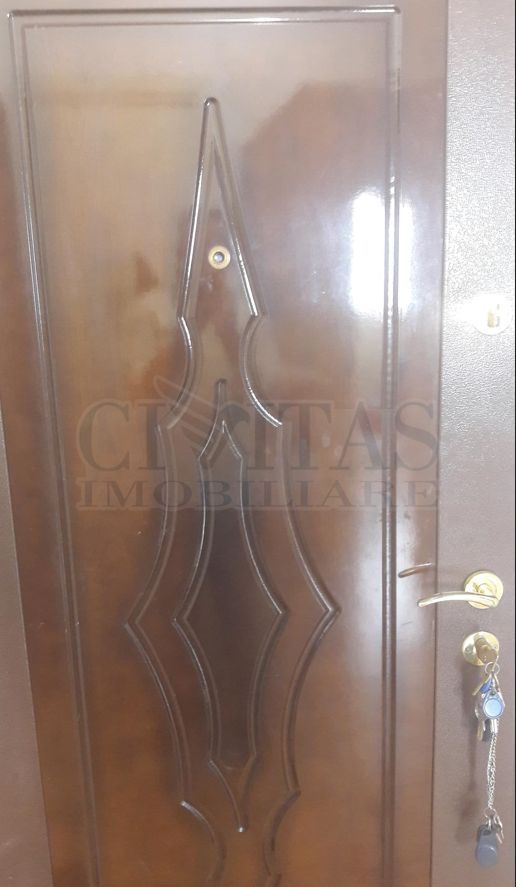 Vând apartament cu o cameră, situata in Manastur, zona Napolact - Poză 2
