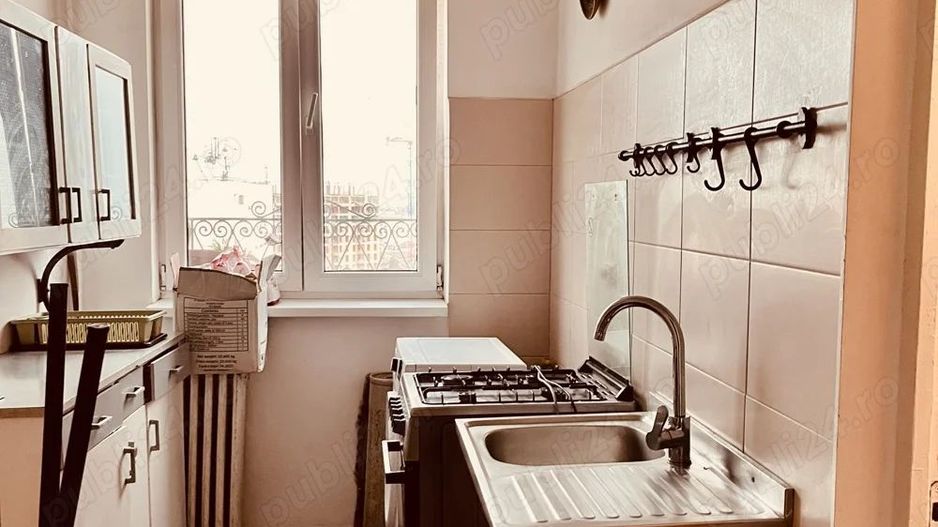 Apartament 2 camere Drumul Taberei - Poză 1