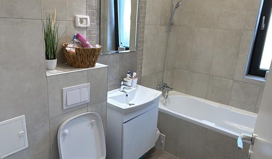 Giroc-Um | 3 Camere | 2 Locuri de parcare | Disponibil de la 1 Iulie - Poză 13