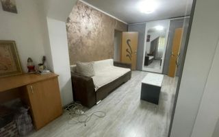 EXCLUSIVITATE -  Apartament 2 camere semidecomandat - Poză 2