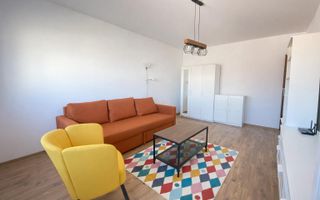 Apartament spatios cu 3 camere | Lipovei | COMISION 0 - Poză 2