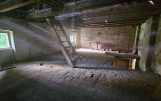 Cristian aproape de Primarie casa saseasca teren 1400 mp - Poză 12