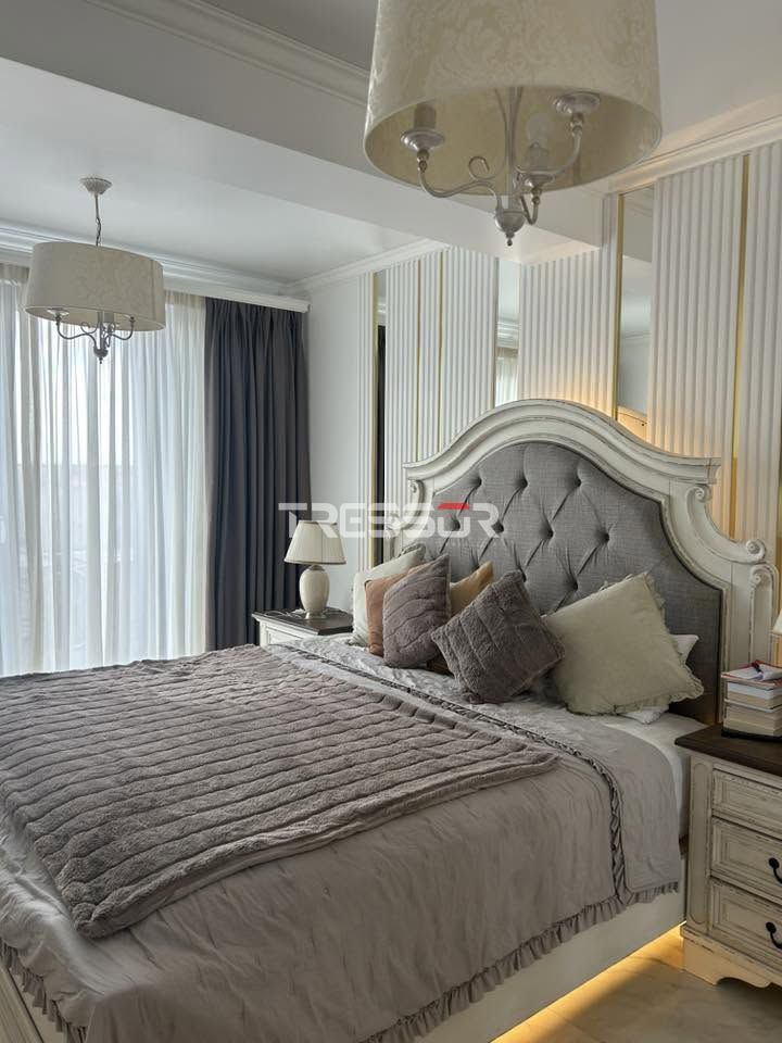 Penthouse exclusivist / mobilat și utilat premium - Poză 19