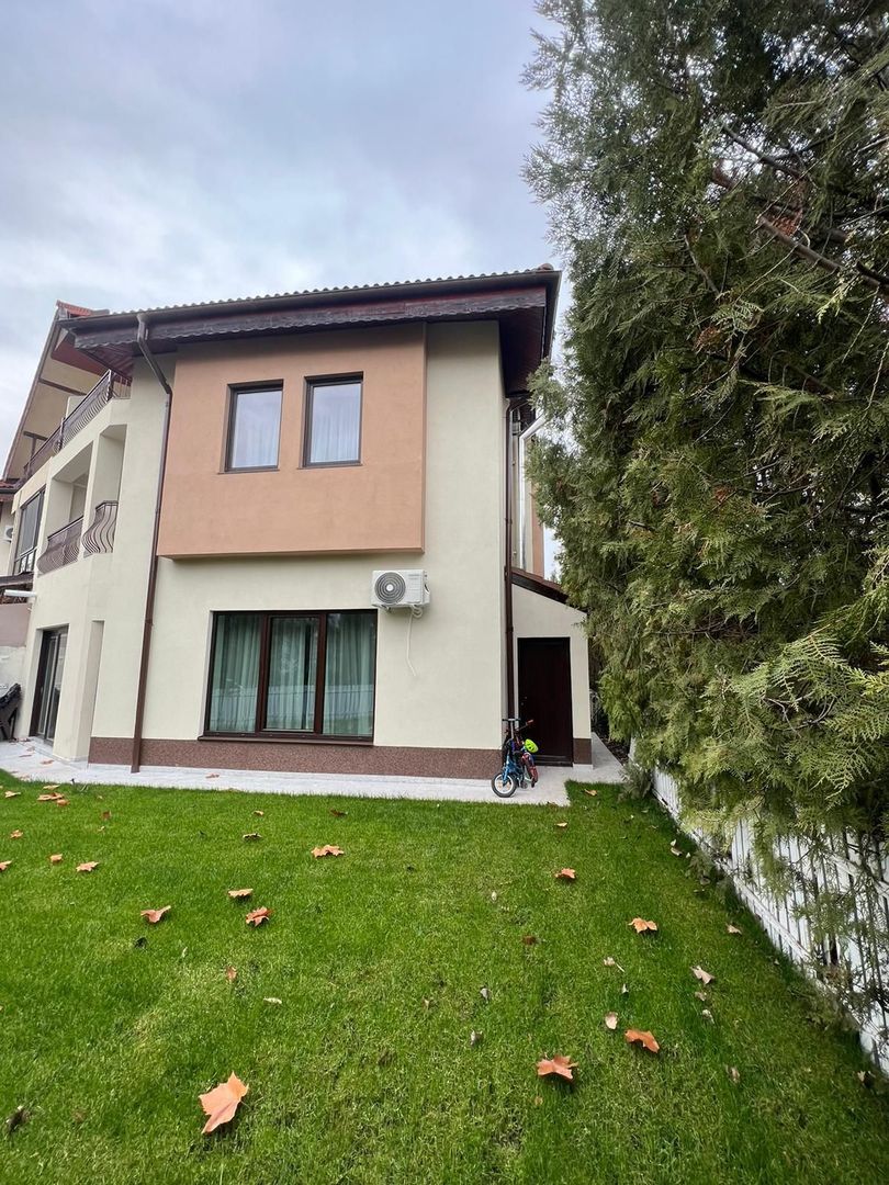 Vila Individuala || Gated Community || Pipera - Poză 1