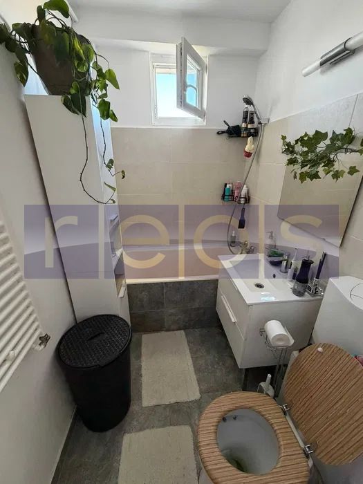 VANZARE 2 CAMERE DRUMUL TABEREI  - CIRCULAR METROU ROMANCIERILOR - Poză 6