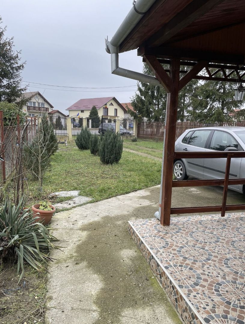 Casa individuala P+1 - Poză 6