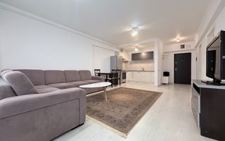 DE INCHIRIAT 2 CAMERE | ROSE RESIDENCE 2  | PARCARE SUBTERANA - Poză 1