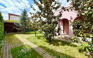 Vila cu 4 camere cu lift, jacuzzi și terasă panoramică tip penthouse - Poză 16