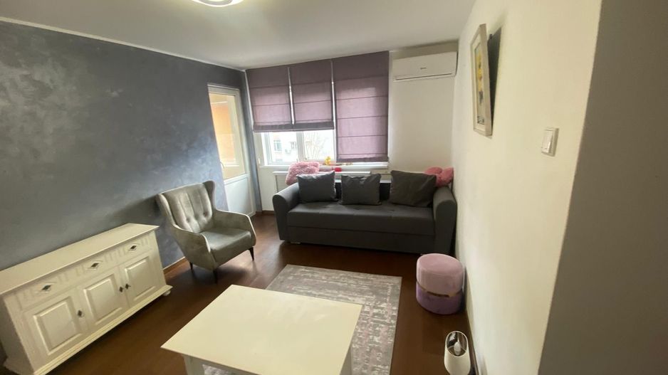 Apartament 2 camere Titan metrou | Nicolae Grigorescu - Poză 6