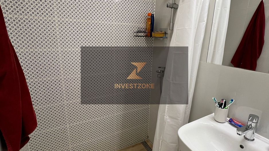 3 camere bloc nou - Prima Universității - Poză 29