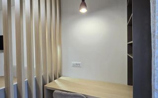 Penthouse- 113mp- View Panoramic- Tatarasi- bloc nou- Modern - Poză 13
