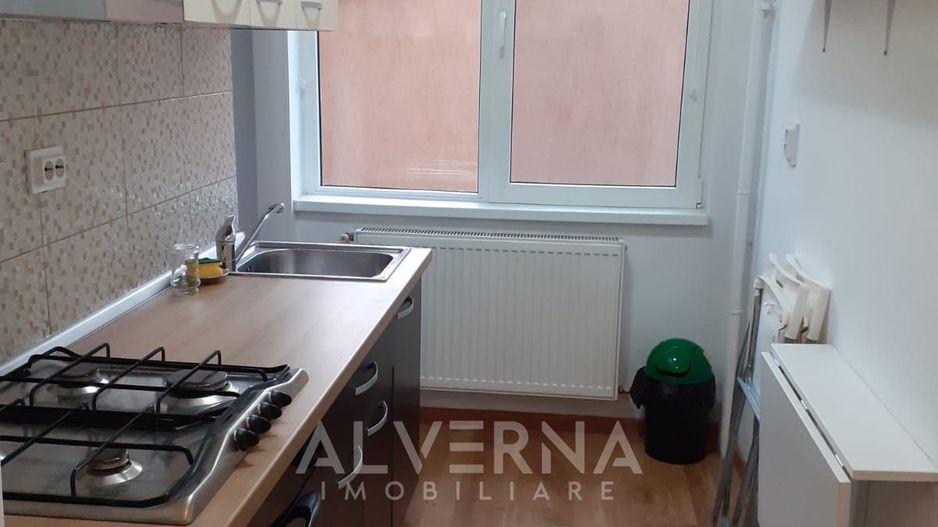 DISPONIBIL! Garsoniera | 26mp | zona Central - Poză 5