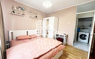 Apartament cu 2 camere de inchiriat, zona Decebal, Oradea - Poză 3