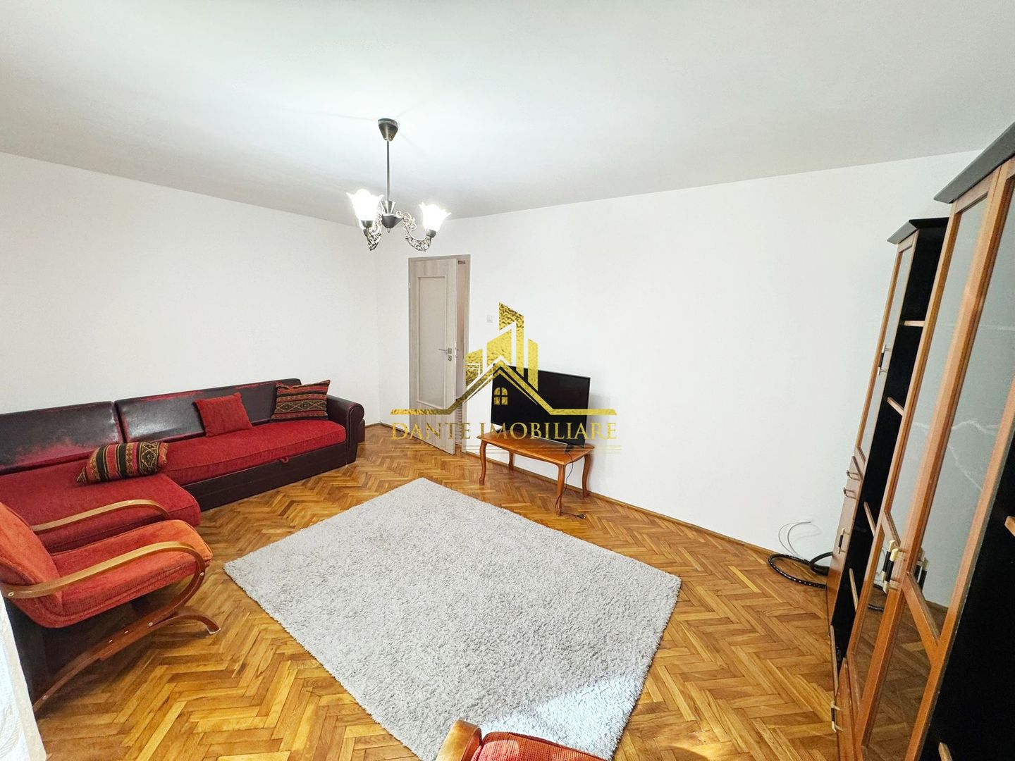 4 camere, decomandat, balcon, parcare, Zorilor, UMF - Poză 9