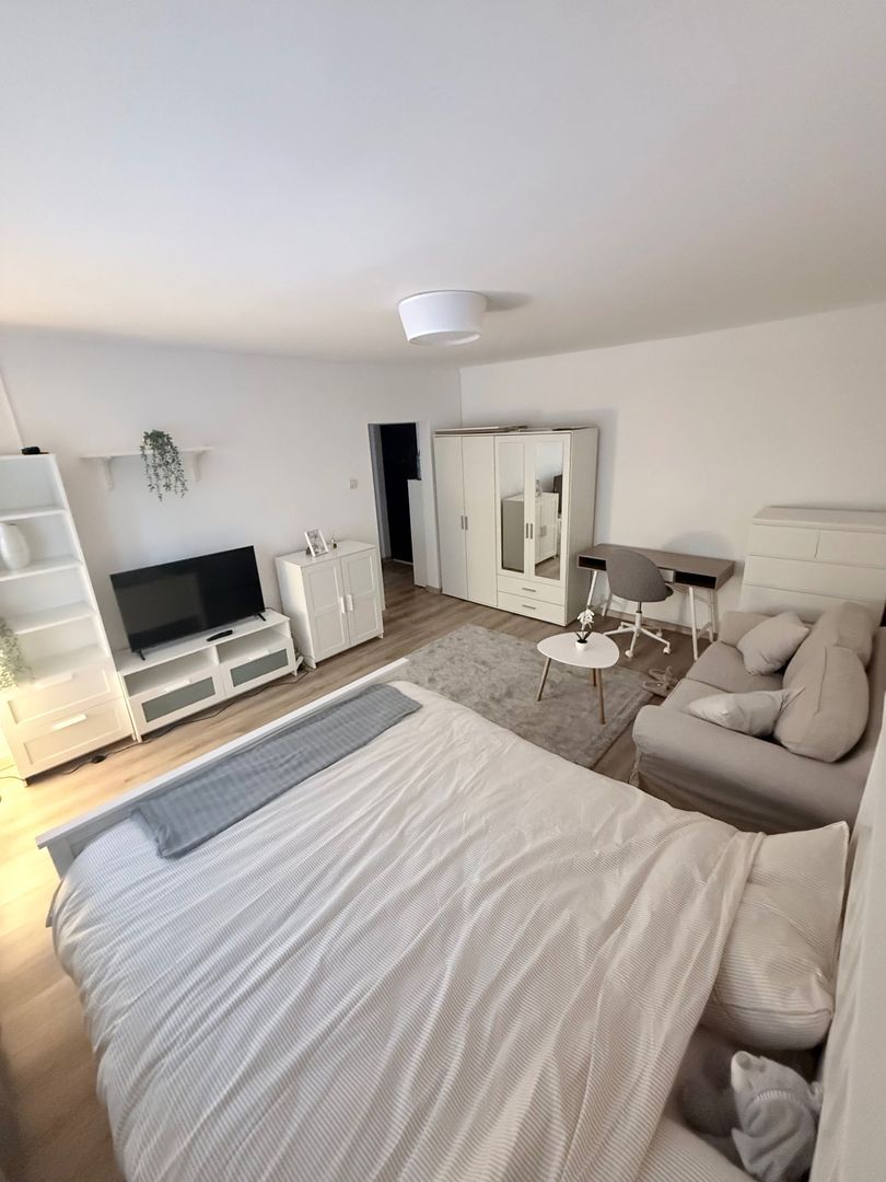 Apartament cu o camera-VITAN - Poză 5